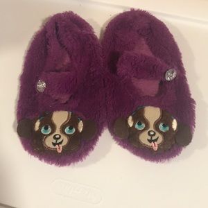 Slippers